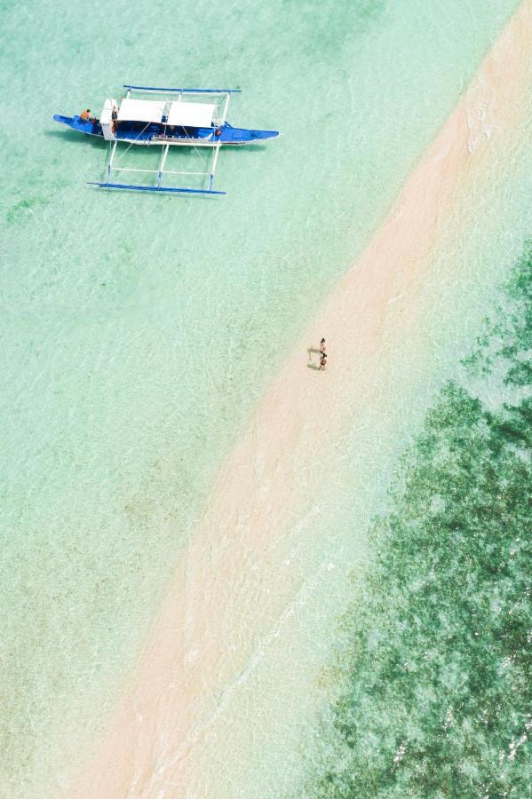 Yuki Lodge - El Nido Ph Eksteriør billede