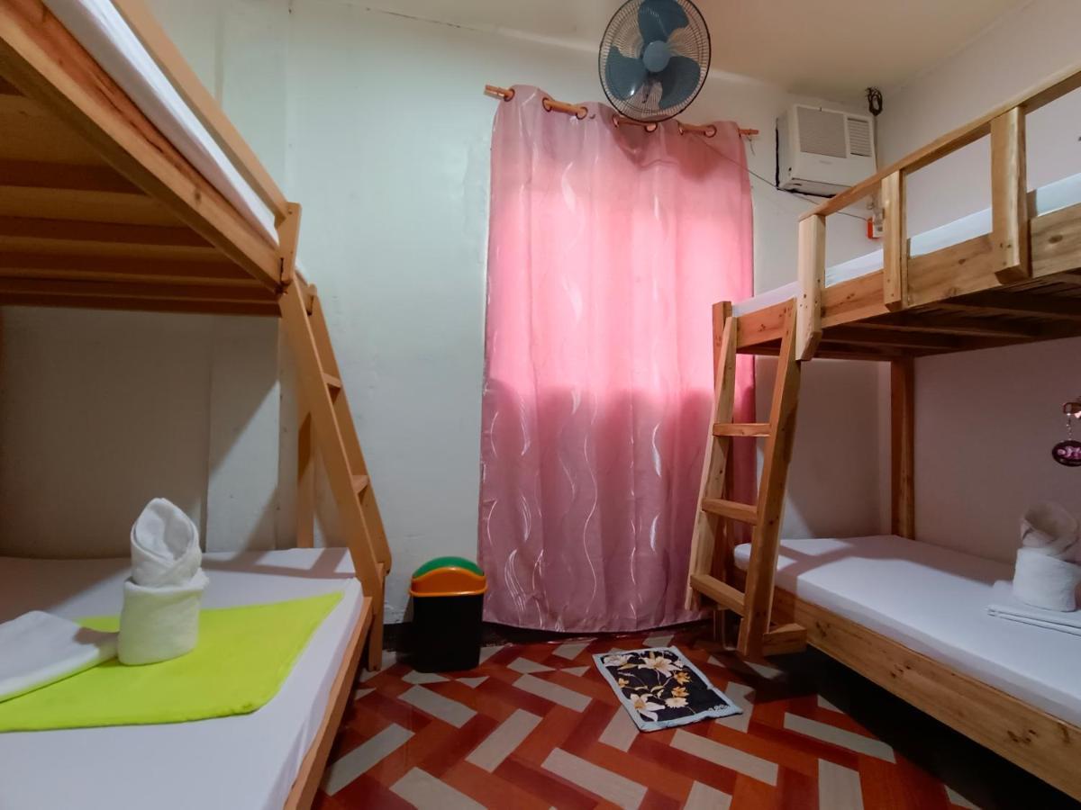 Yuki Lodge - El Nido Ph Eksteriør billede