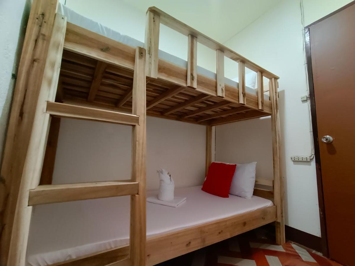 Yuki Lodge - El Nido Ph Eksteriør billede