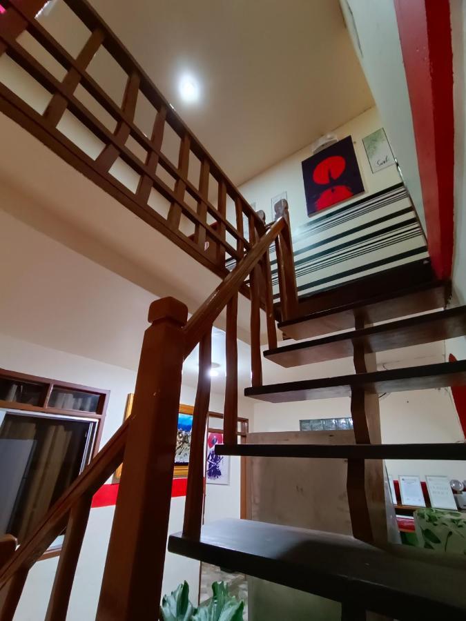 Yuki Lodge - El Nido Ph Eksteriør billede